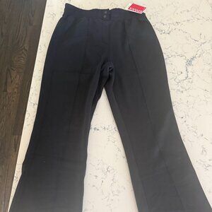 Spanx air essentials flare pant NWT